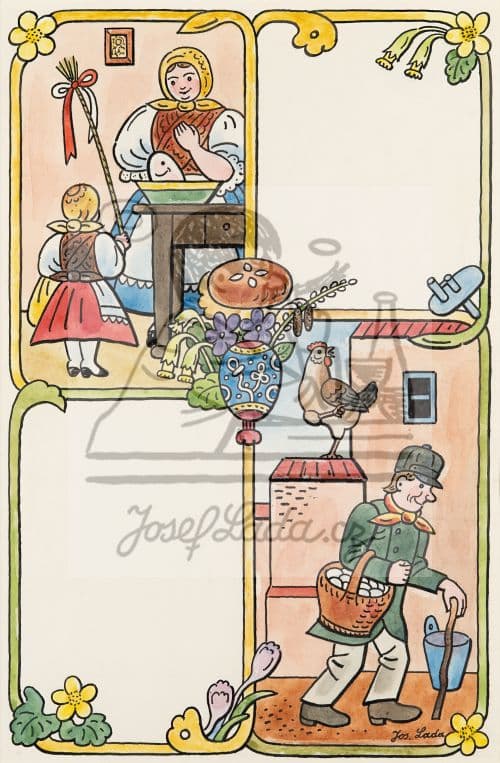 Jaro 1946